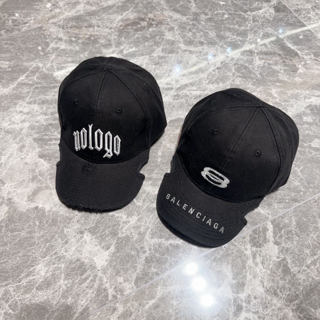 Balenciaga Caps